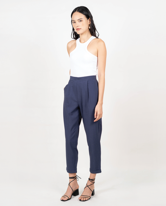 Briston Peg Trousers