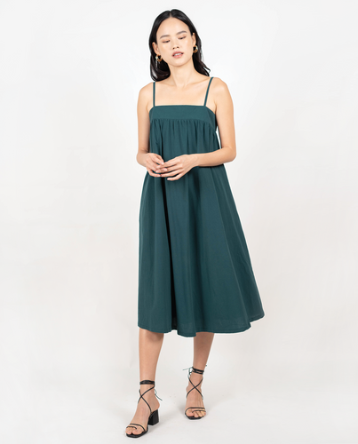 Ezra Midi Dress