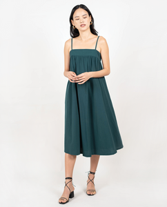 Ezra Midi Dress