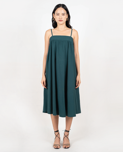 Ezra Midi Dress