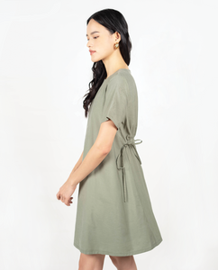 Farra Tent Dress