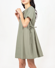 Load image into Gallery viewer, Farra Tent Dress