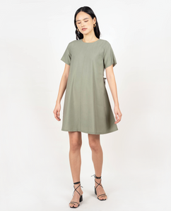 Farra Tent Dress