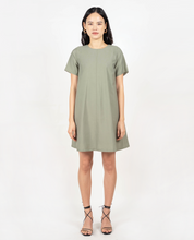 Load image into Gallery viewer, Farra Tent Dress