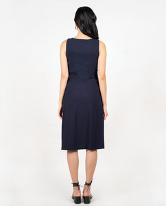 Berlin Midi Dress