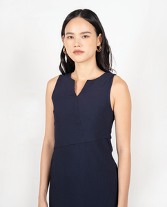 Berlin Midi Dress