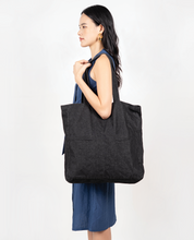 Load image into Gallery viewer, Avin Denim Carrier