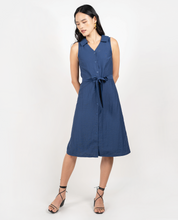 Load image into Gallery viewer, Ashton Midi Dress