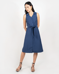 Ashton Midi Dress