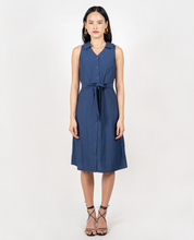 Load image into Gallery viewer, Ashton Midi Dress