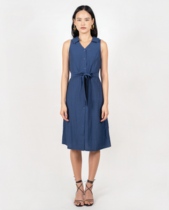Ashton Midi Dress