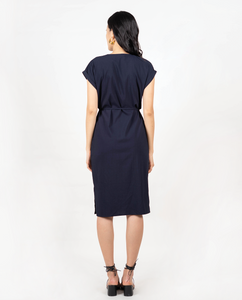 Brianna Midi Dress