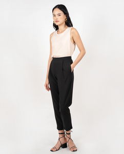 Briston Peg Trousers