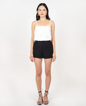 Load image into Gallery viewer, Ami High-Waist Shorts