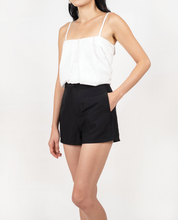 Load image into Gallery viewer, Ami High-Waist Shorts