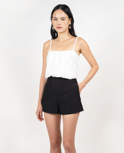 Load image into Gallery viewer, Ami High-Waist Shorts