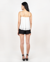 Load image into Gallery viewer, Elle Broderie Top