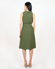 Load image into Gallery viewer, Ashton Midi Dress