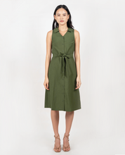 Load image into Gallery viewer, Ashton Midi Dress