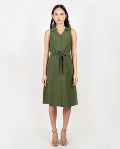 Ashton Midi Dress