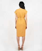 Load image into Gallery viewer, Brianna Midi Dress