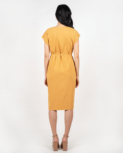 Brianna Midi Dress