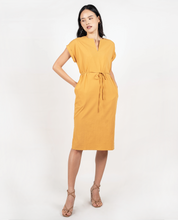 Load image into Gallery viewer, Brianna Midi Dress