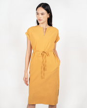 Load image into Gallery viewer, Brianna Midi Dress