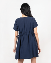 Load image into Gallery viewer, Farra Tent Dress