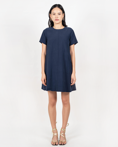 Farra Tent Dress