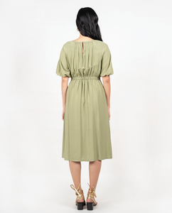 Eastwood Midi Dress