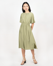 Load image into Gallery viewer, Eastwood Midi Dress