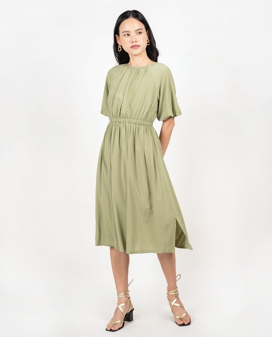 Eastwood Midi Dress