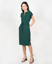 Load image into Gallery viewer, Brianna Midi Dress