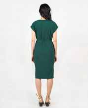 Load image into Gallery viewer, Brianna Midi Dress