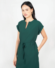 Load image into Gallery viewer, Brianna Midi Dress