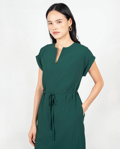 Brianna Midi Dress