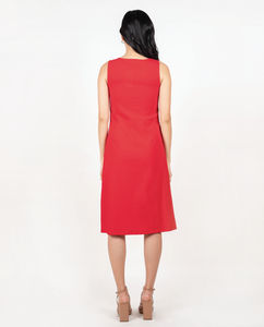 Berlin Midi Dress