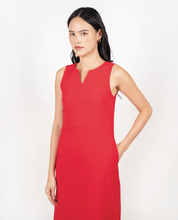 Load image into Gallery viewer, Berlin Midi Dress