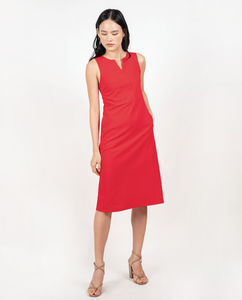 Berlin Midi Dress