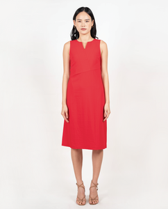 Berlin Midi Dress
