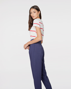Bryne Stripe Tee