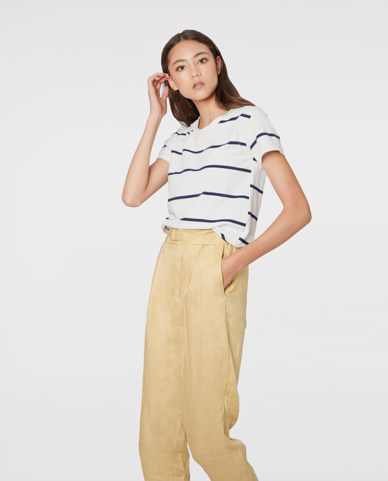 Bryne Stripe Tee