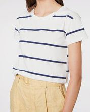 Load image into Gallery viewer, Bryne Stripe Tee