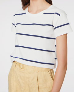 Bryne Stripe Tee