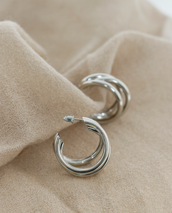 Freia Earrings