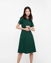 Load image into Gallery viewer, Dione Midi Dress