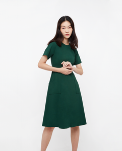 Dione Midi Dress