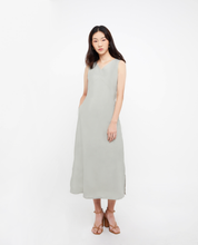 Load image into Gallery viewer, Cephas Longline Dress