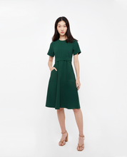 Load image into Gallery viewer, Dione Midi Dress